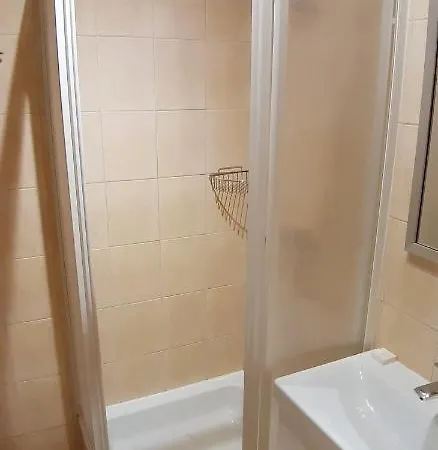 Ubytování v soukromí Helios Zakopane