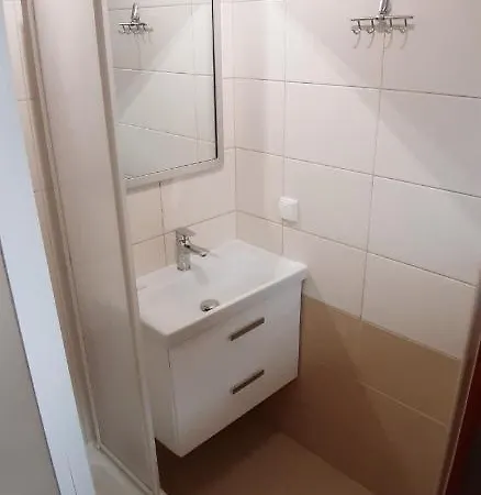 Helios Ubytování v soukromí