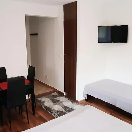 Helios Ubytování v soukromí Zakopane