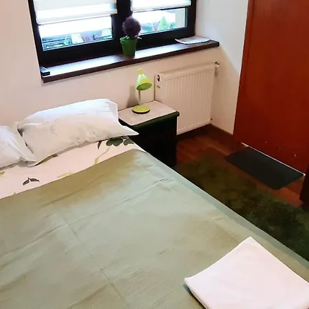 Helios Ubytování v soukromí