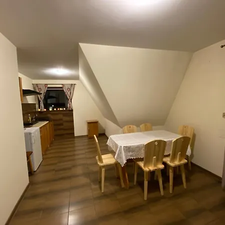 Ubytování v soukromí Helios