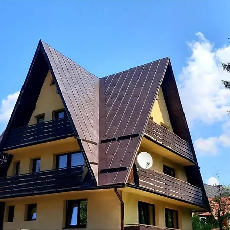 Ubytování v soukromí Helios *