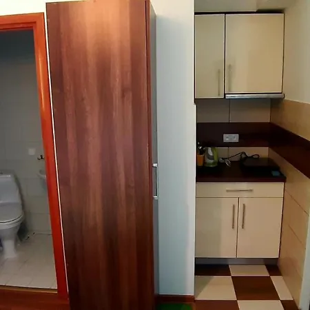 Helios Ubytování v soukromí