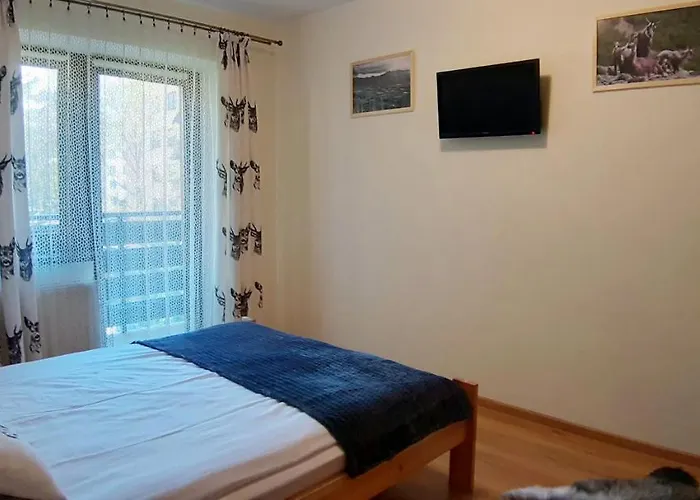 בית אירוח Helios