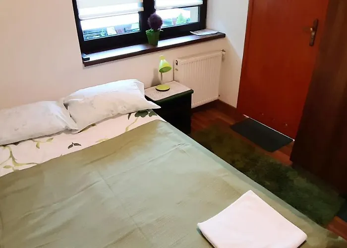 Helios בית אירוח