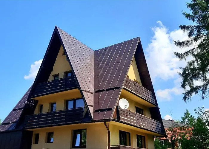 בית אירוח Helios *