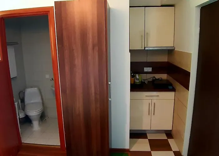 Helios בית אירוח