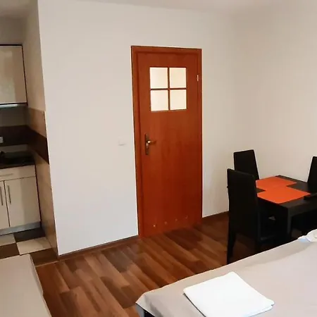 Helios ホームステイ ザコパネ