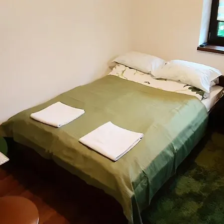 ホームステイ Helios