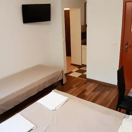 Homestay Helios *