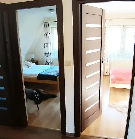 Helios Homestay Zakopane