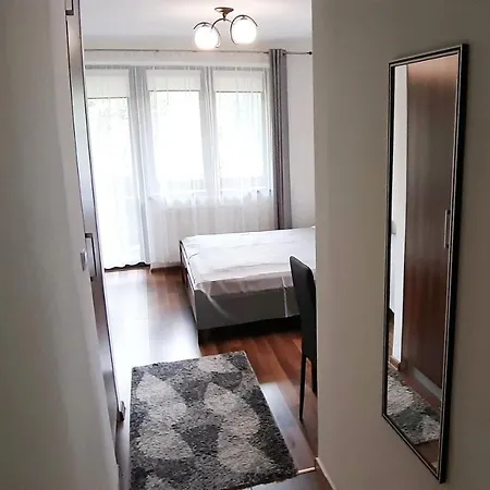 Accommodatie bij particulieren Helios *