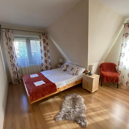 Helios Zakopane