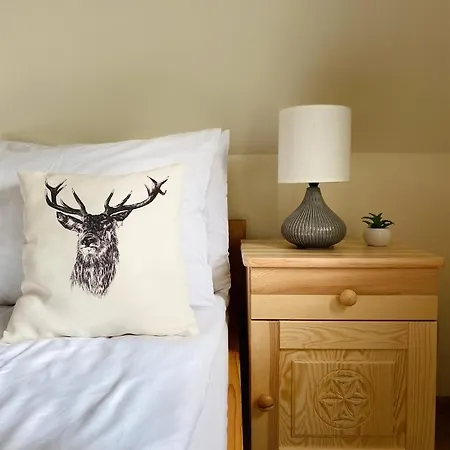 Séjour chez l'habitant Helios Zakopane