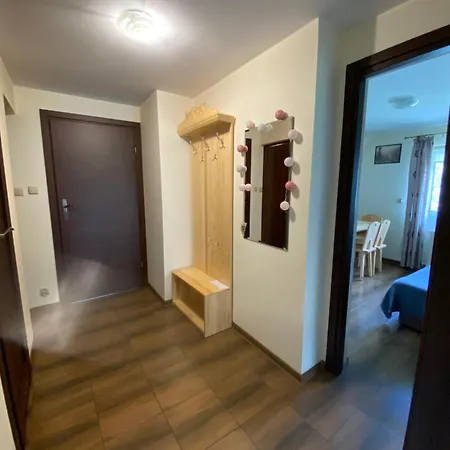 Accommodatie bij particulieren Helios