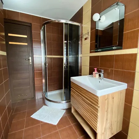 Helios Accommodatie bij particulieren Zakopane