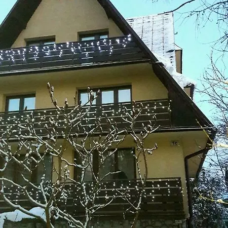 Helios Zakopane