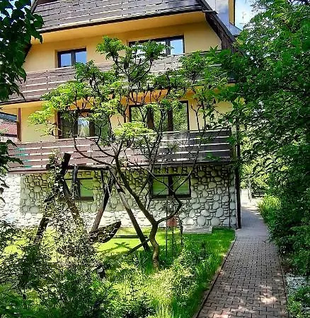 Helios * Zakopane