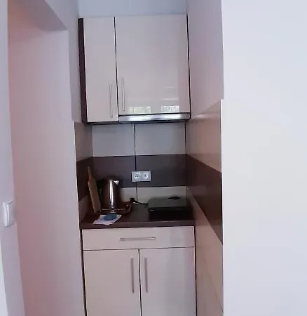 Ubytování v soukromí Helios