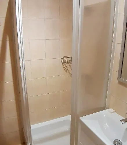 民宿 Helios 扎科帕内