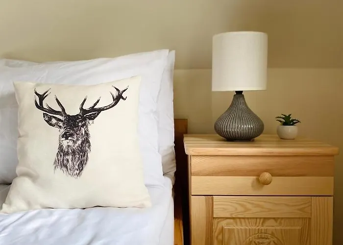 民宿 Helios 扎科帕内