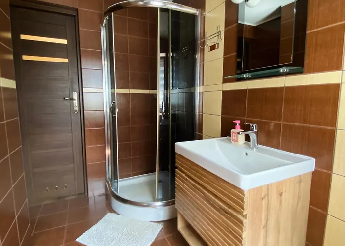 Helios 民宿 扎科帕内